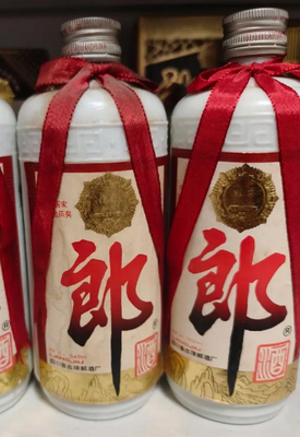 郎酒